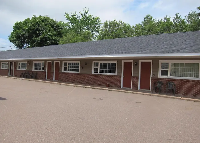 Stonehouse Motel And Restaurant