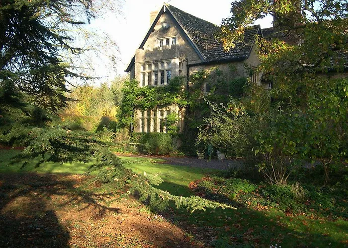 Lullington House