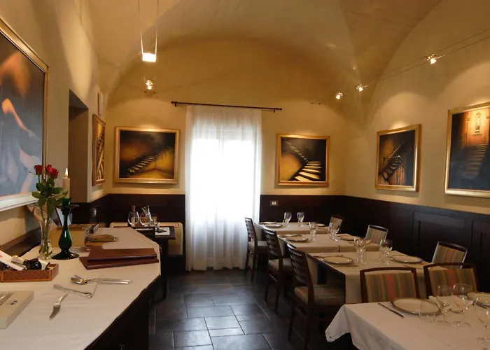 Locanda Viani San Gimignano