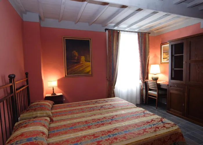 Locanda Viani San Gimignano