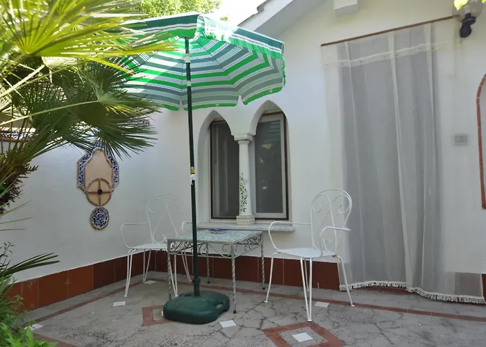 Villa Eva