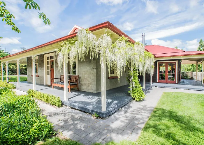 Hartley Homestead Boutique