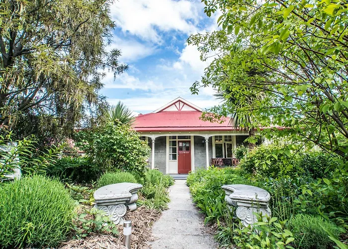 Hartley Homestead Boutique