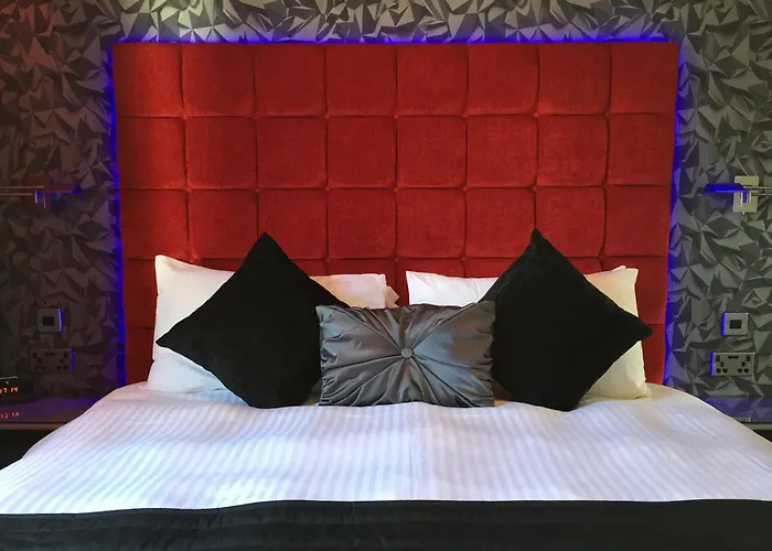 The 25 Boutique B&B - Adults Only Torquay