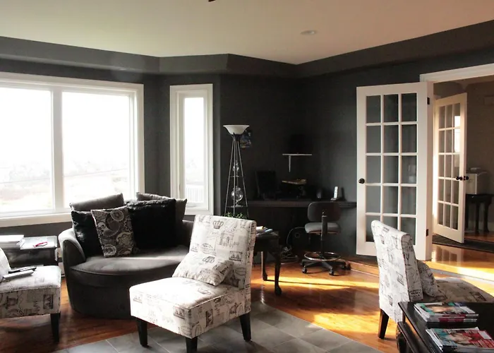 The Bayside Bed And Breakfast