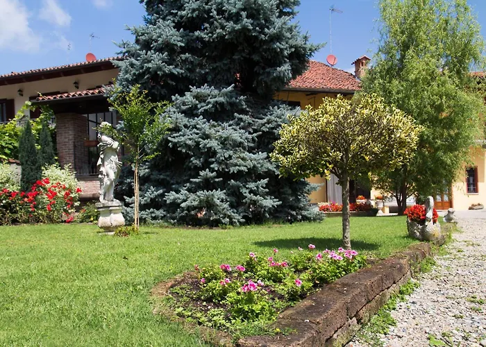 Casa Del Grande Vecchio