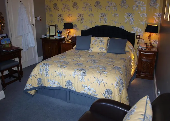 Beechwood Hotel