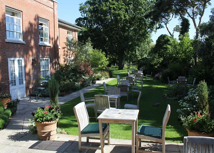 Beechwood Hotel
