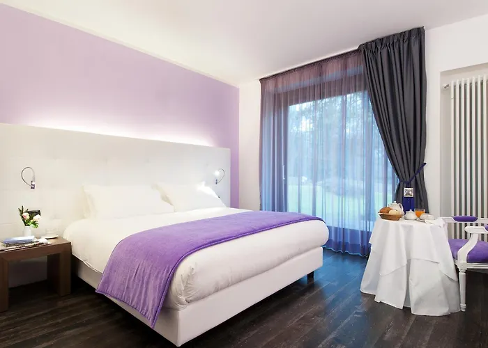 Bed and Breakfast Bed&Garden Cesate