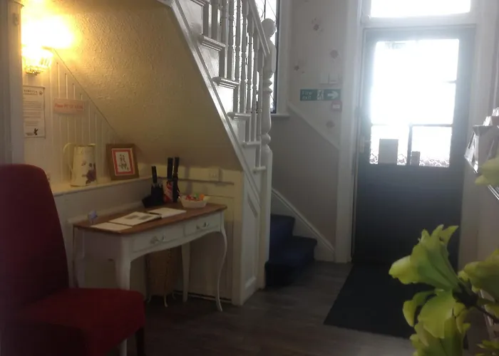 Cleasewood Guest House