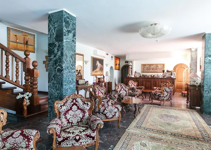 Hotel Negresco Milano Marittima