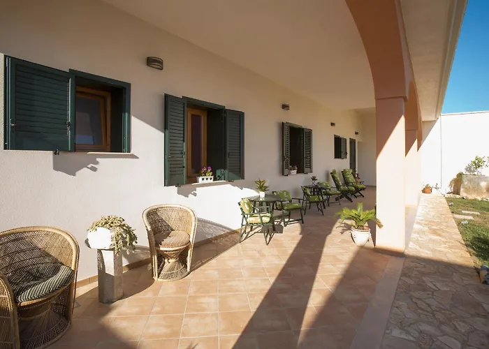 Casina dei Nonni