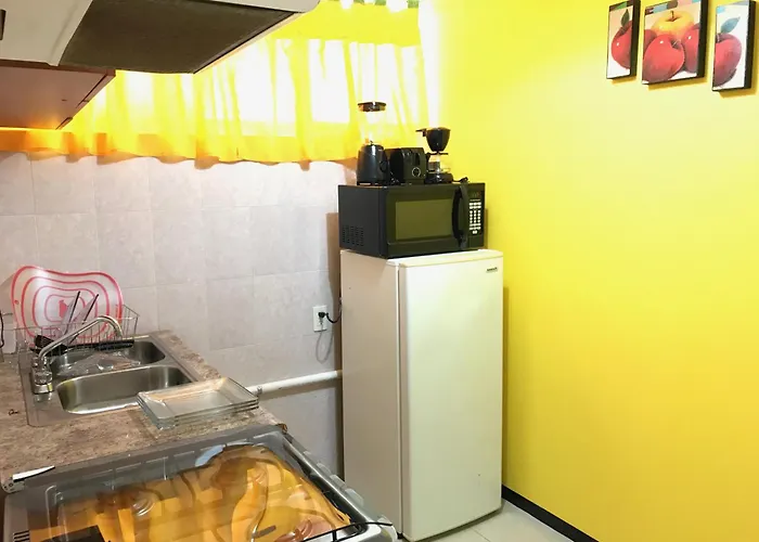 B&B Mexico Roma Norte