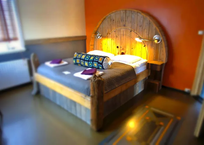 Guesthouse 1X6 Keflavik