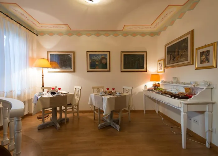 Residenze L'Uncinaia Holiday House Perugia