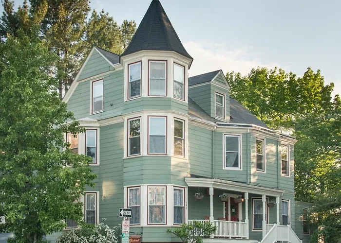 Chadwick Bed And Breakfast
