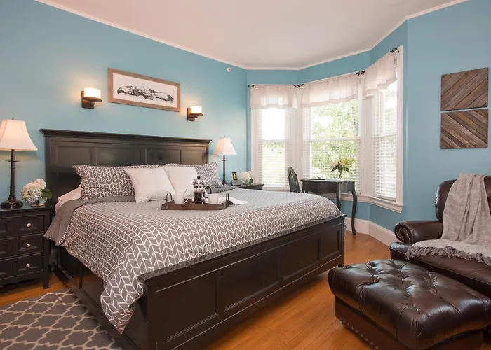Chadwick Bed And Breakfast