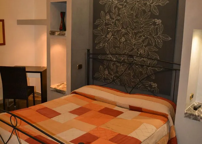 B&B Le Colonne Brindisi