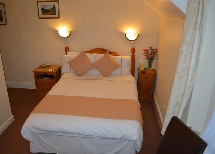 Dunsford Guest House Keswick 