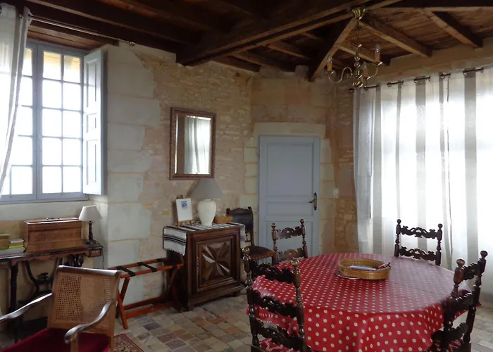 Chateau D'Avanton