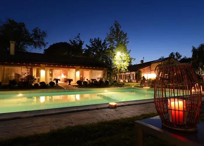 A Casa Di Delia B&B Charming House
