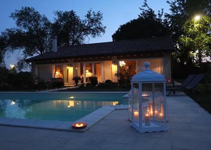 A Casa Di Delia B&B Charming House