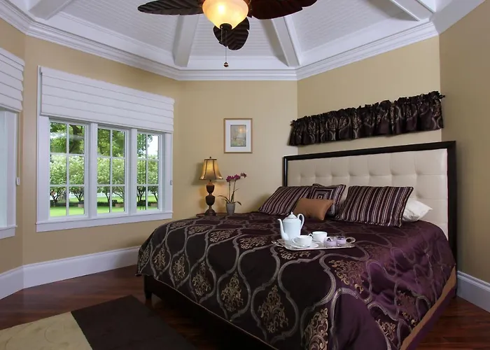 Palmetto Riverside B&B