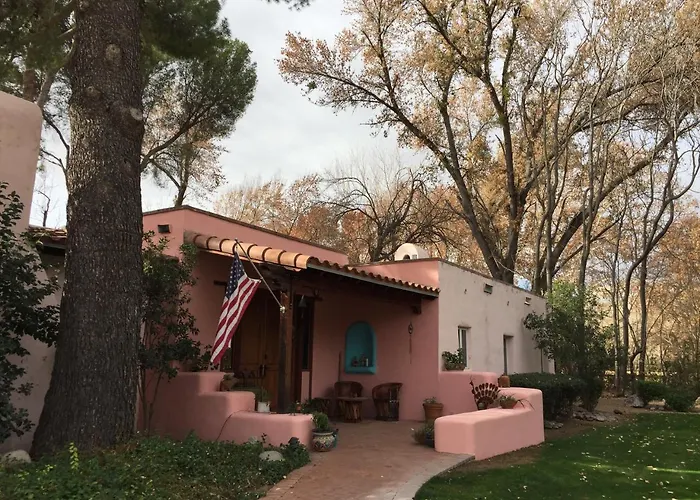 Casa Paloma B&B