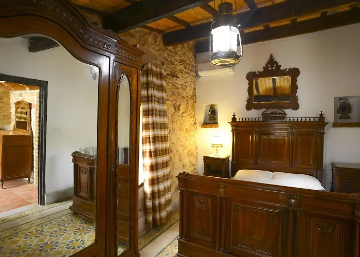 Dar Zaghouan Hotel Mornag