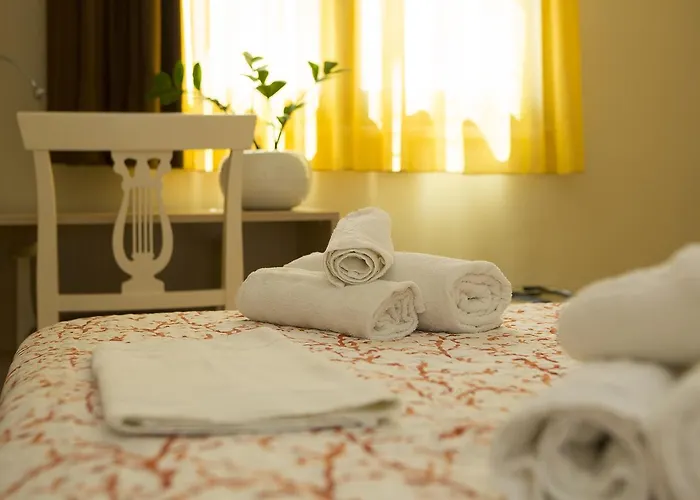 B&B Piazza Vittorio Trapani