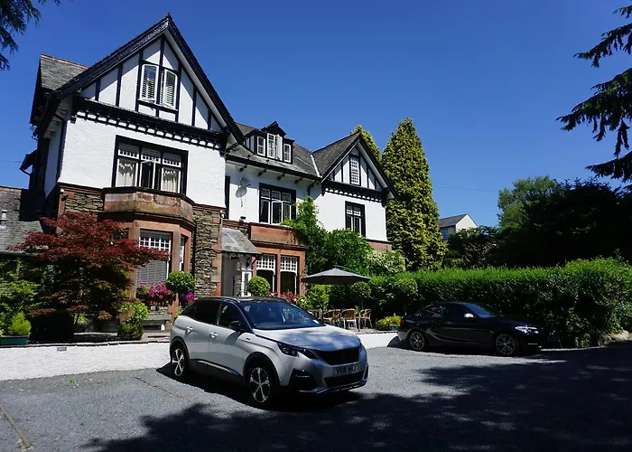 Dene House Guest House
