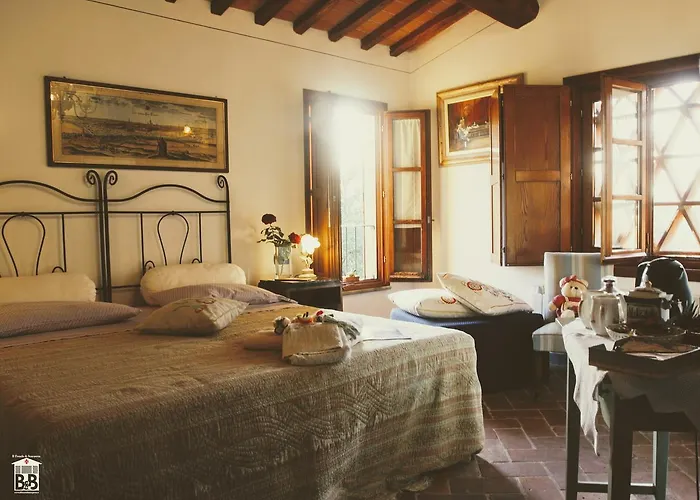 B&B il Fienile di Scarperia