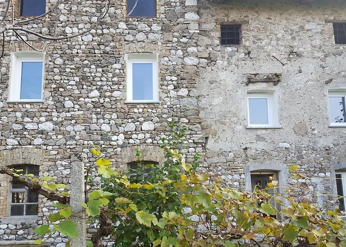 Bed and Breakfast Altebas Nogaredo di Prato