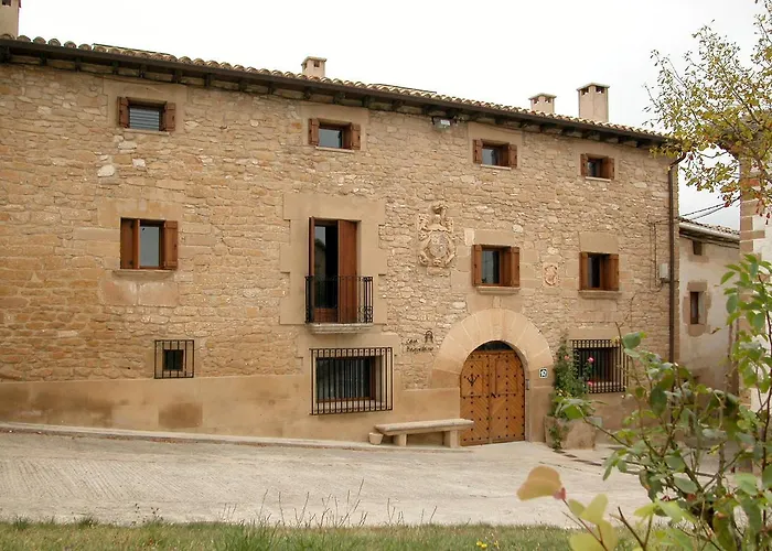 Casa Baquedano