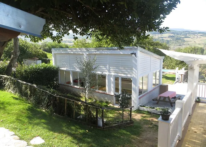 Borgo Lamurese Avigliano