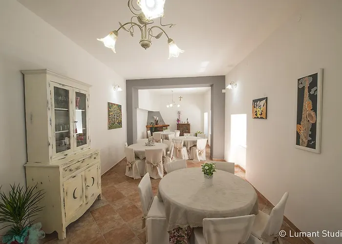 Piccolo Albergo del Musicista Ventaroli