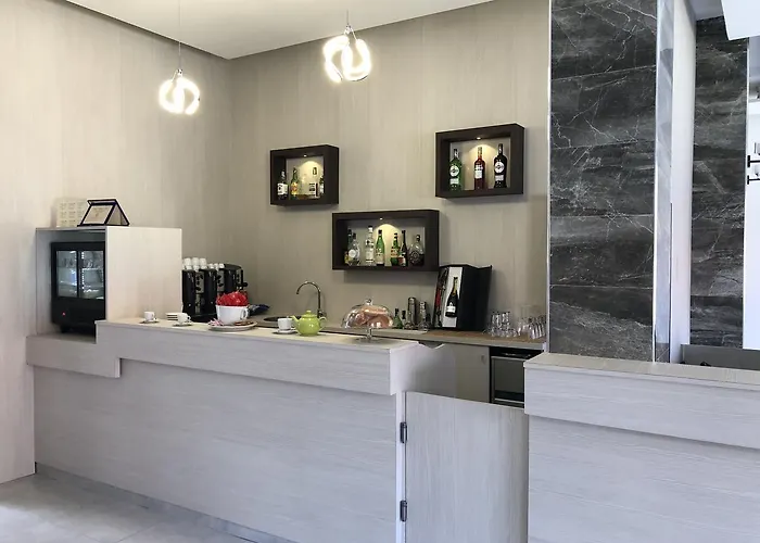 Hotel Frejus