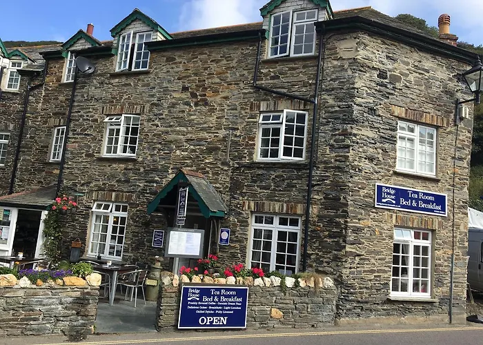 Bridge House Bed & Breakfast