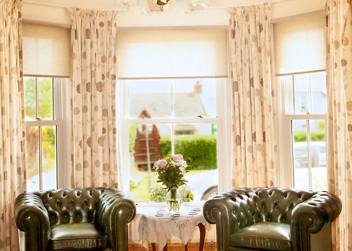 Burford Lodge Guest House