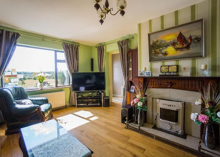 Castle View House