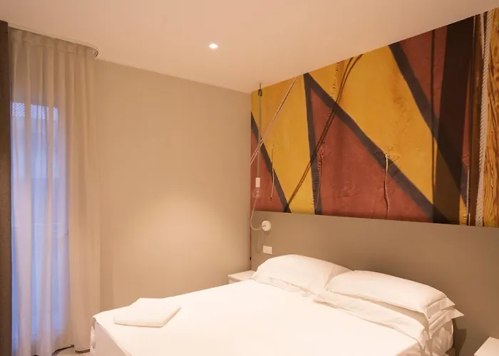 porto canale b&b