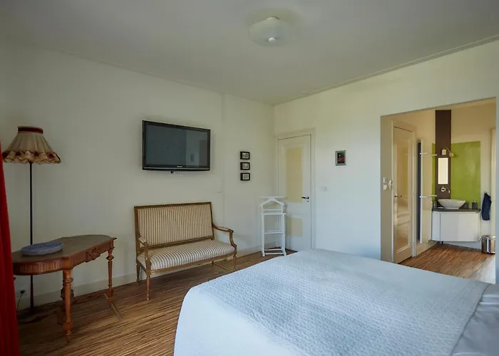 B&B Muntzicht Utrecht