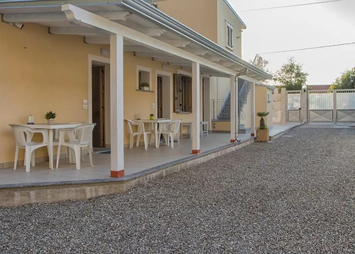 La Tonnara B&B Palmi