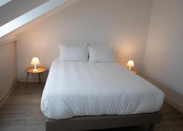Bed and Breakfast La Cave De L'Avenue De Champagne Épernay