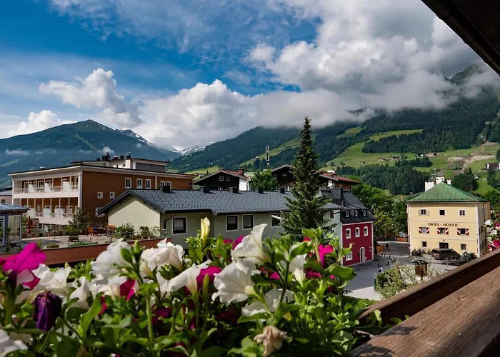 Pension Gstrein Bad Hofgastein