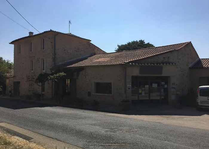 Abbaye Sylva Plana