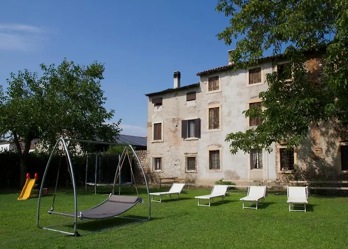 La Corte Di Anna Agriturismo