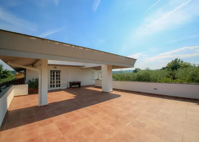 B&B Arli Torrevecchia Teatina
