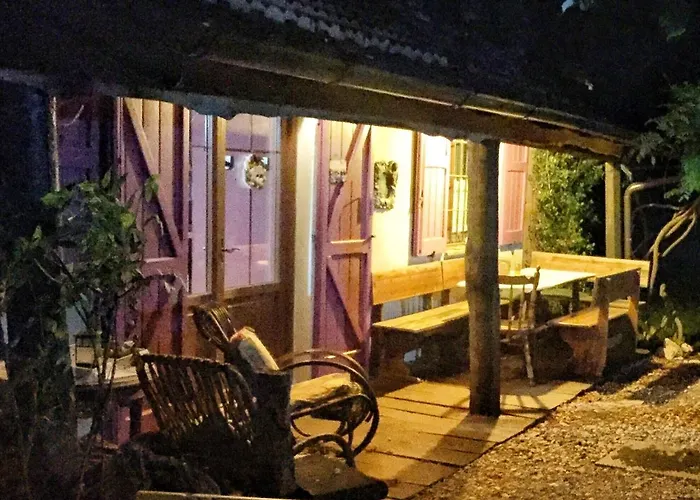 La Torretta di Sotto Bed and Breakfast Santa Maria della Versa