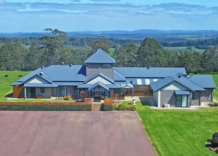 Sensational Heights Bed & Breakfast